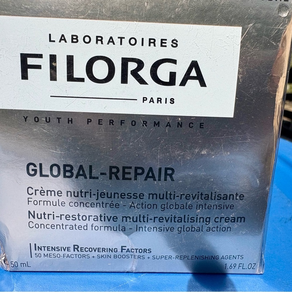 Global-Repair